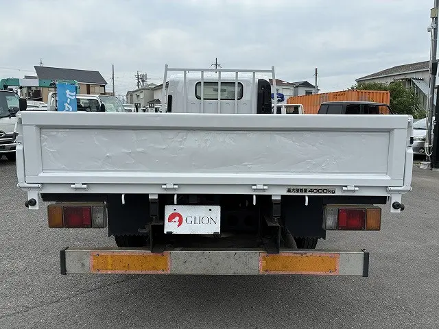 マツダ タイタン PDG-LPR75N(2WD)の写真7