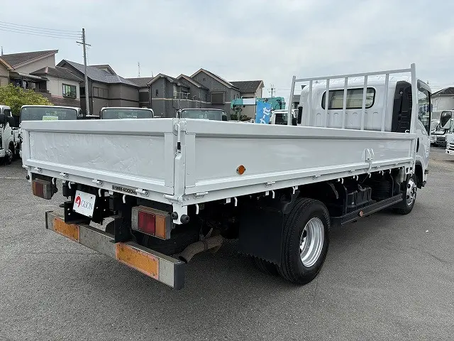 マツダ タイタン PDG-LPR75N(2WD)の写真8