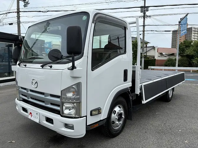 マツダ タイタン PDG-LPR75N(2WD)の写真9