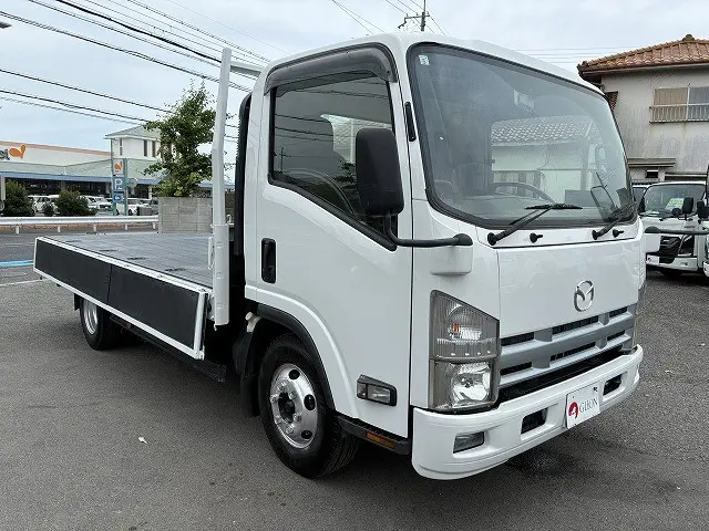 マツダ タイタン PDG-LPR75N(2WD)の写真10
