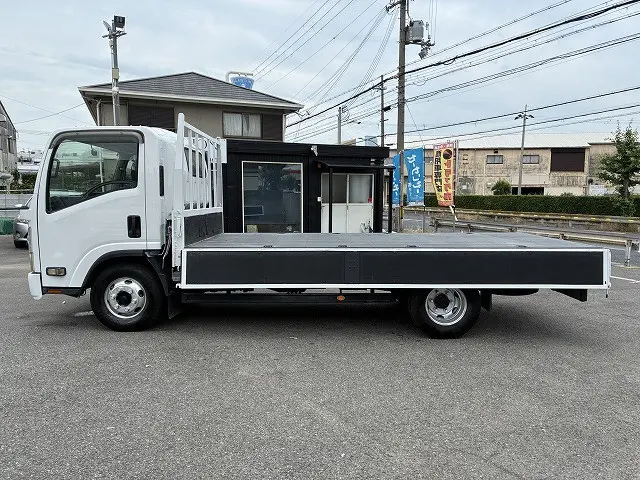 マツダ タイタン PDG-LPR75N(2WD)の写真11