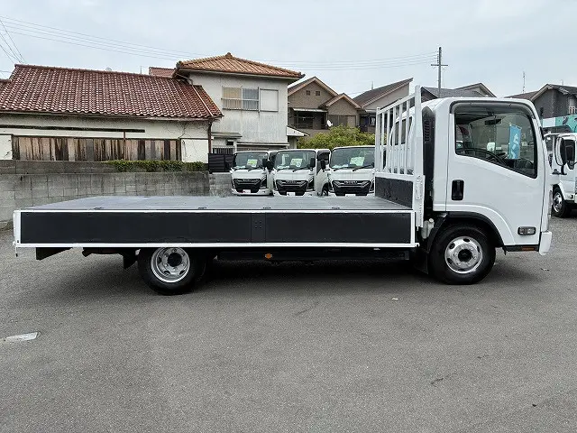 マツダ タイタン PDG-LPR75N(2WD)の写真12