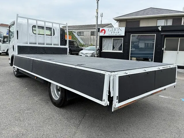 マツダ タイタン PDG-LPR75N(2WD)の写真13