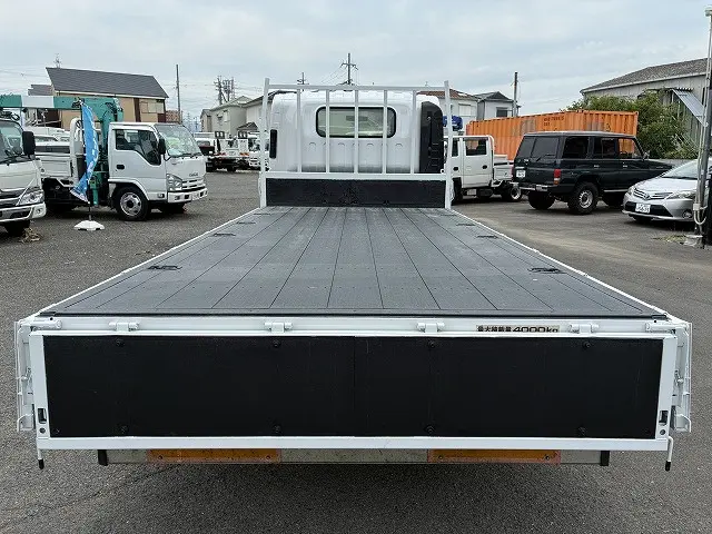 マツダ タイタン PDG-LPR75N(2WD)の写真14