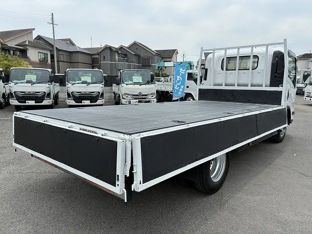 マツダ タイタン PDG-LPR75N(2WD)の写真15