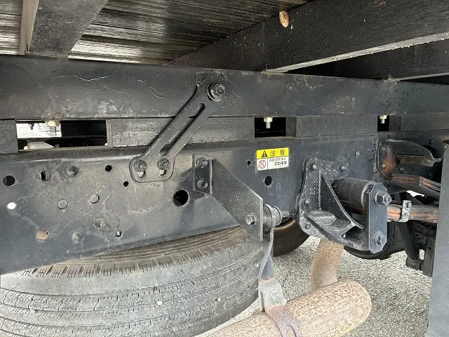 マツダ タイタン PDG-LPR75N(2WD)の写真19