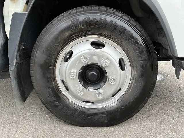 マツダ タイタン PDG-LPR75N(2WD)の写真21