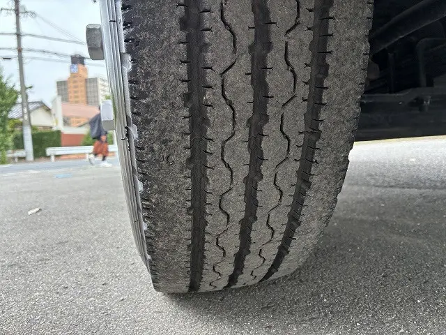 マツダ タイタン PDG-LPR75N(2WD)の写真22