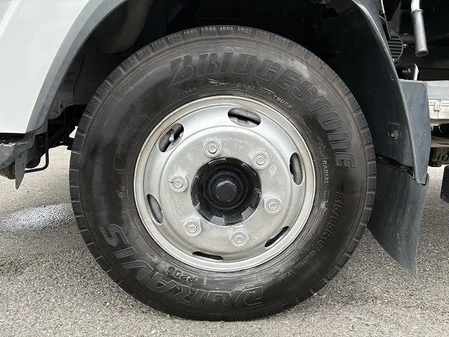 マツダ タイタン PDG-LPR75N(2WD)の写真23