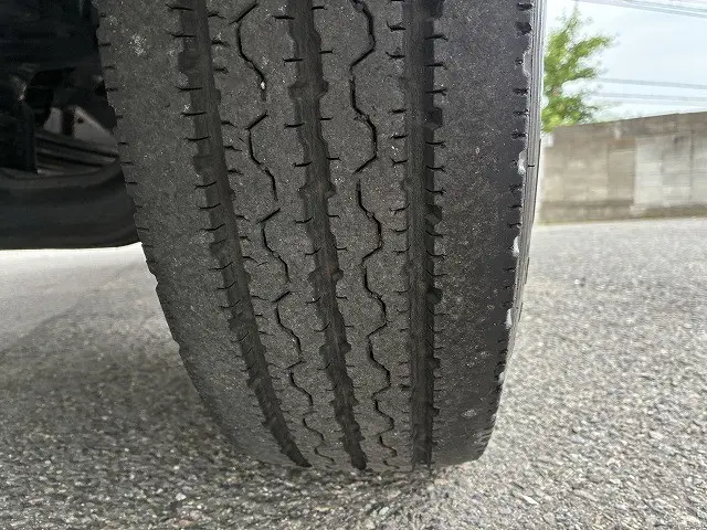 マツダ タイタン PDG-LPR75N(2WD)の写真24