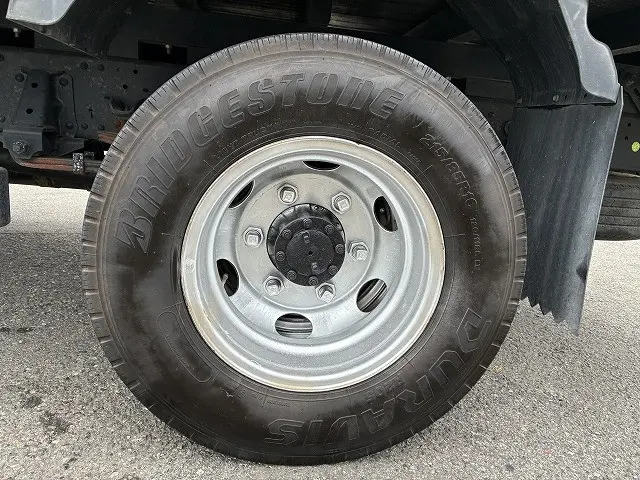 マツダ タイタン PDG-LPR75N(2WD)の写真25