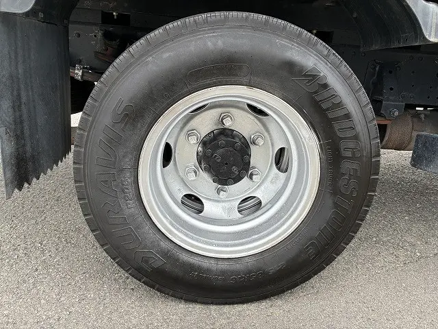 マツダ タイタン PDG-LPR75N(2WD)の写真27