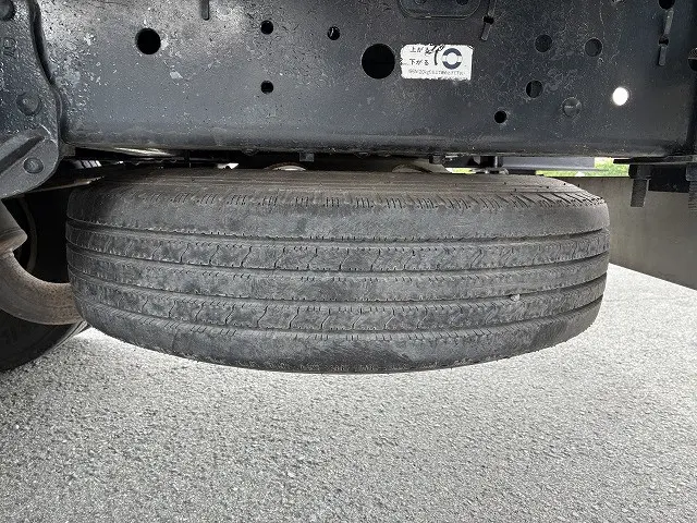 マツダ タイタン PDG-LPR75N(2WD)の写真29