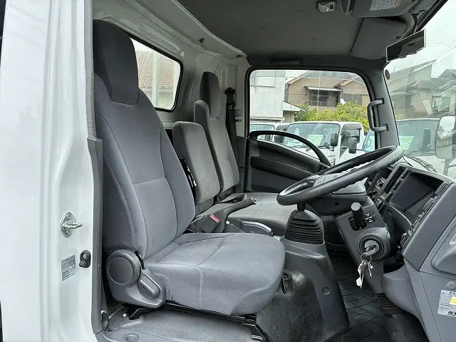 マツダ タイタン PDG-LPR75N(2WD)の写真30