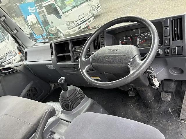 マツダ タイタン PDG-LPR75N(2WD)の写真33