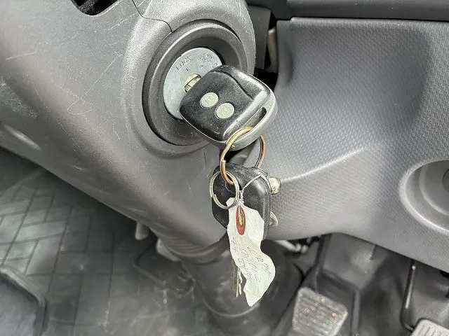 マツダ タイタン PDG-LPR75N(2WD)の写真34