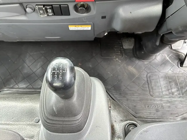 マツダ タイタン PDG-LPR75N(2WD)の写真39