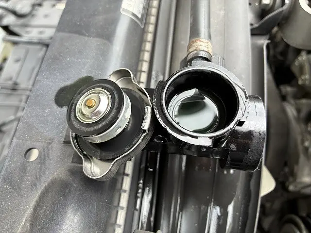 マツダ タイタン PDG-LPR75N(2WD)の写真40