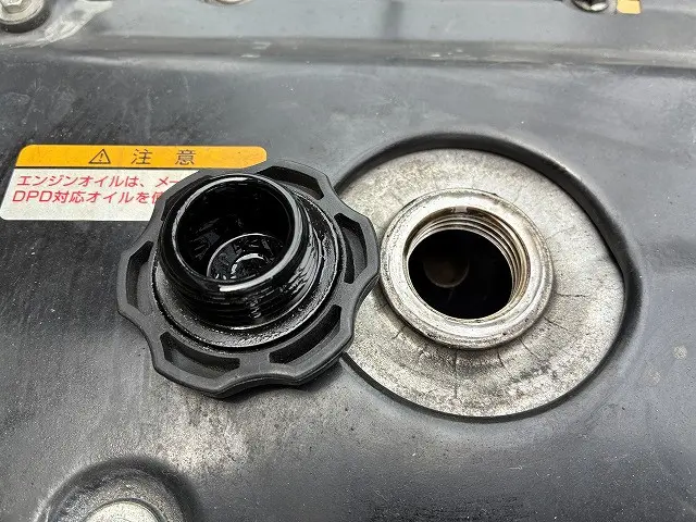 マツダ タイタン PDG-LPR75N(2WD)の写真41