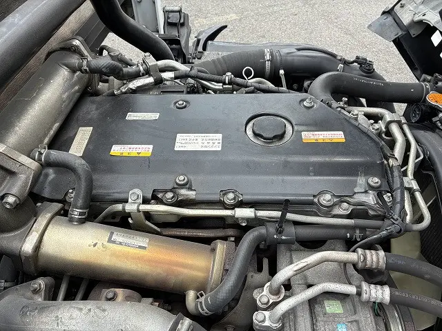 マツダ タイタン PDG-LPR75N(2WD)の写真44