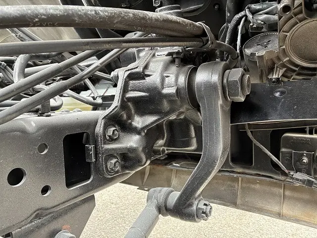 マツダ タイタン PDG-LPR75N(2WD)の写真46