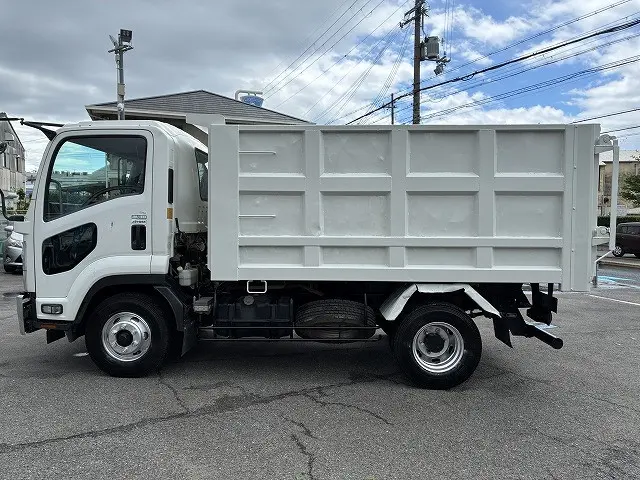 いすゞ フォワード TKG-FRR90S1(2WD)の写真11