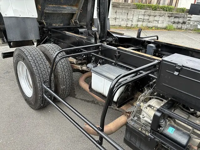いすゞ フォワード TKG-FRR90S1(2WD)の写真25