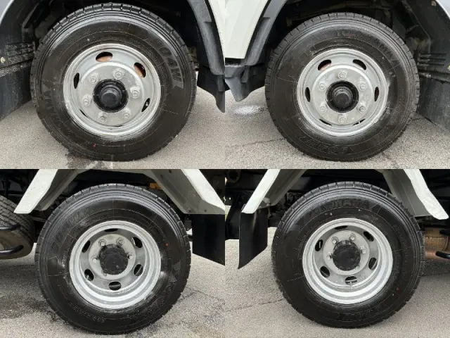 いすゞ フォワード TKG-FRR90S1(2WD)の写真26