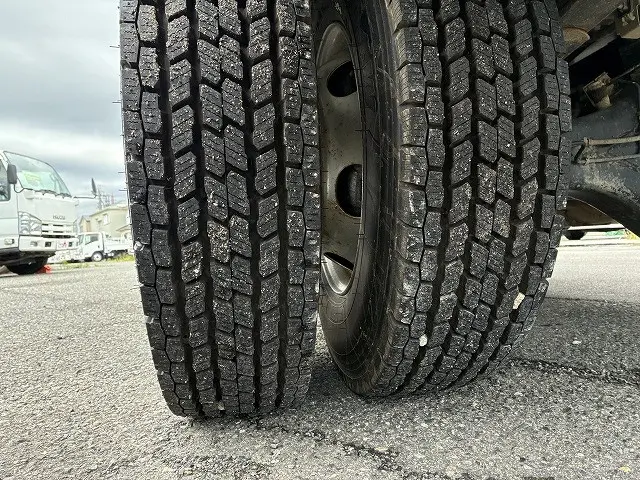 いすゞ フォワード TKG-FRR90S1(2WD)の写真29