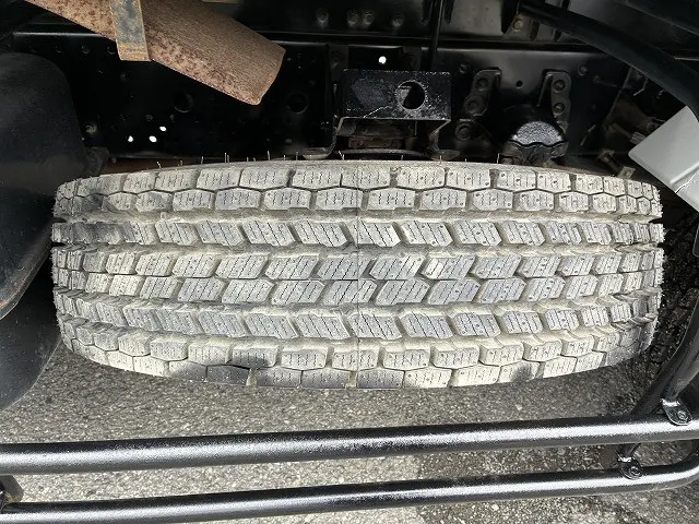 いすゞ フォワード TKG-FRR90S1(2WD)の写真31