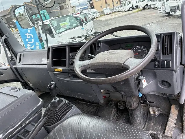 いすゞ フォワード TKG-FRR90S1(2WD)の写真35