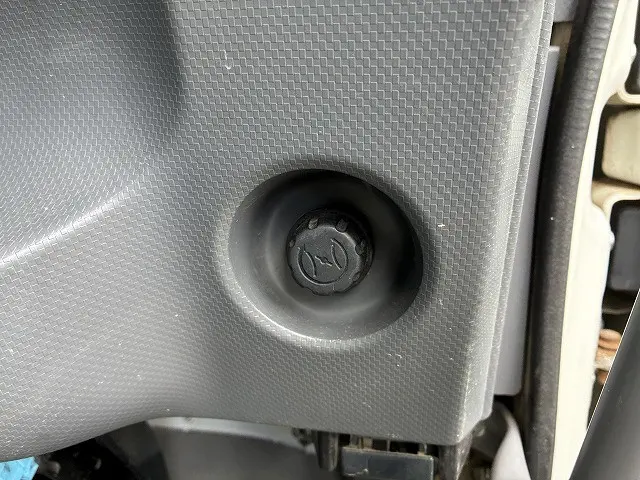 いすゞ フォワード TKG-FRR90S1(2WD)の写真38