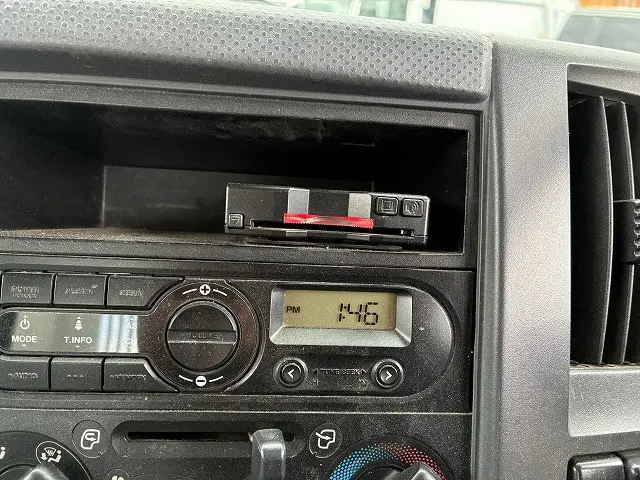 いすゞ フォワード TKG-FRR90S1(2WD)の写真40