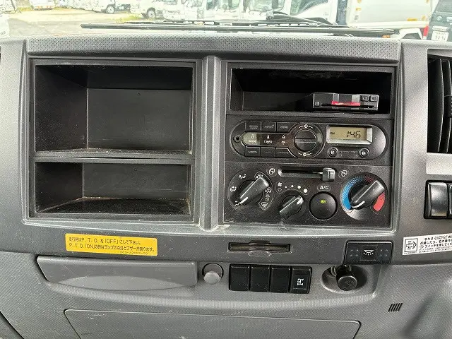 いすゞ フォワード TKG-FRR90S1(2WD)の写真41