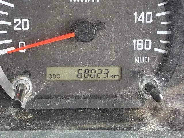 いすゞ フォワード TKG-FRR90S1(2WD)の写真42