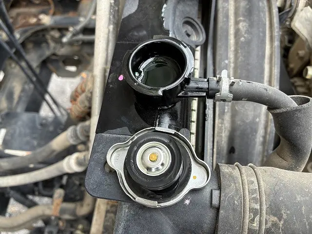 いすゞ フォワード TKG-FRR90S1(2WD)の写真44