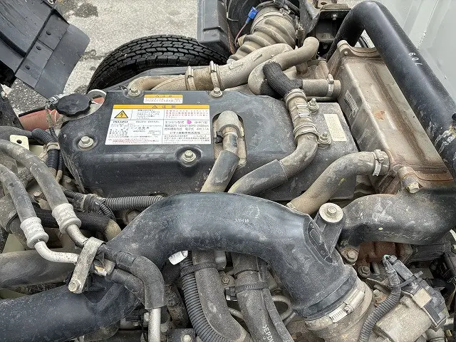 いすゞ フォワード TKG-FRR90S1(2WD)の写真47