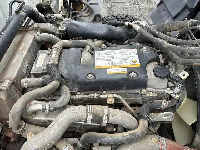 いすゞ フォワード TKG-FRR90S1(2WD)の写真48