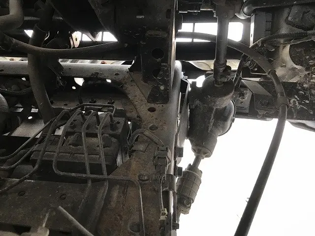 いすゞ エルフ SKG-NLR85AR(2WD)の写真21