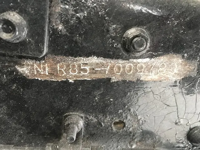 いすゞ エルフ SKG-NLR85AR(2WD)の写真22