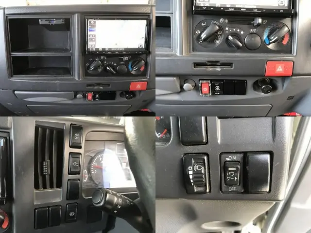 いすゞ エルフ SKG-NLR85AR(2WD)の写真28