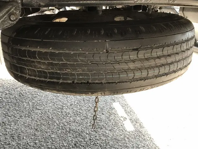 いすゞ エルフ SKG-NLR85AR(2WD)の写真43