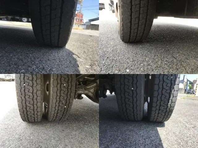 いすゞ エルフ SKG-NLR85AR(2WD)の写真44