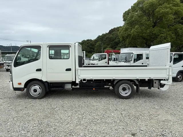 日野 デュトロ 2RG-XZU710M(2WD)の写真4