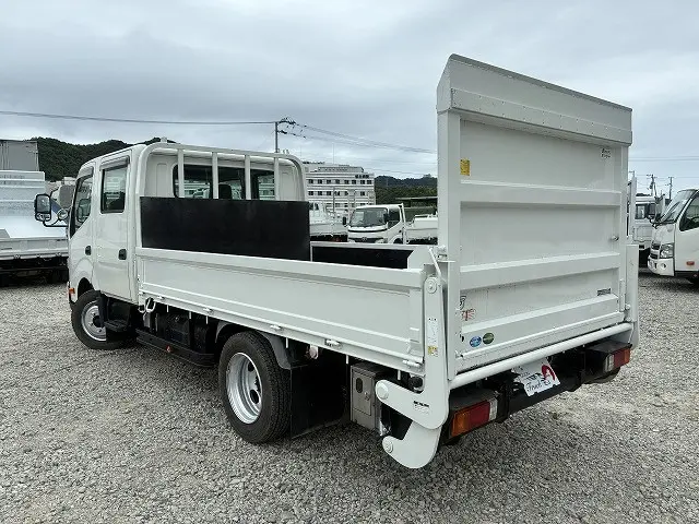 日野 デュトロ 2RG-XZU710M(2WD)の写真6