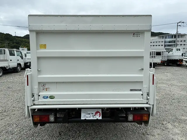日野 デュトロ 2RG-XZU710M(2WD)の写真7