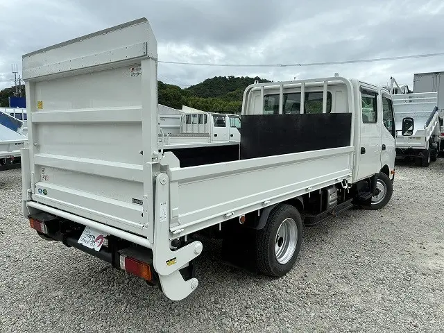 日野 デュトロ 2RG-XZU710M(2WD)の写真8