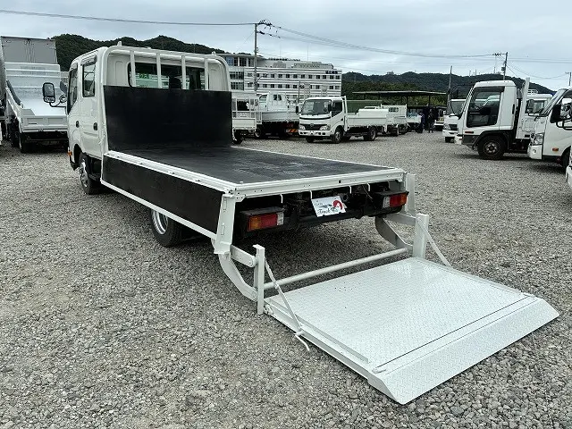 日野 デュトロ 2RG-XZU710M(2WD)の写真13