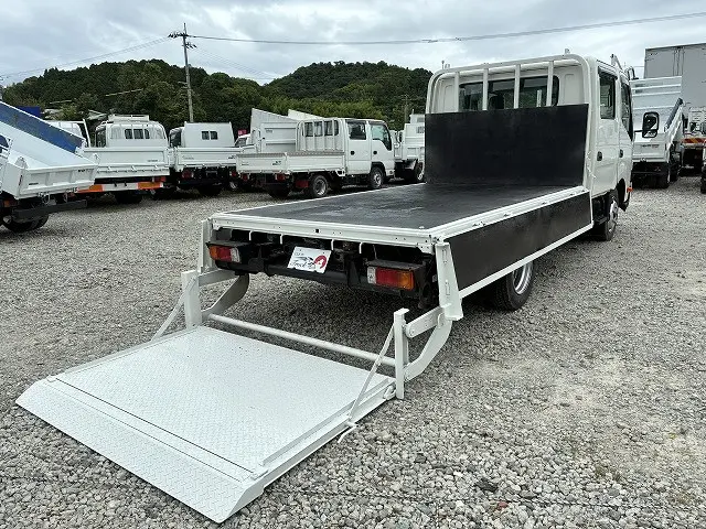 日野 デュトロ 2RG-XZU710M(2WD)の写真15