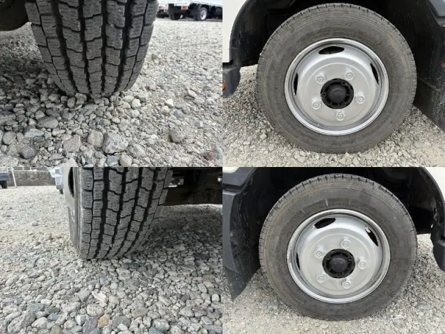 日野 デュトロ 2RG-XZU710M(2WD)の写真16